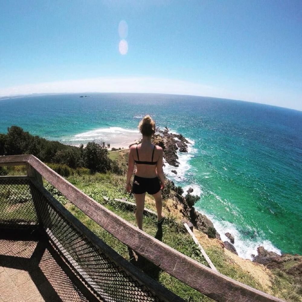 Meet your Posher, Jen